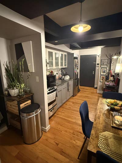 Flatbush Penthouse - Room Available 6/1 Main Photo