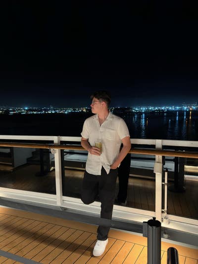 22 year old male looking for a room in LA Verne Main Photo