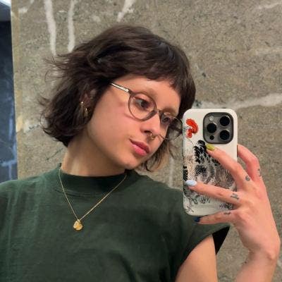 Hi! I'm Amar (they/them), a 24 year old film ... Main Photo