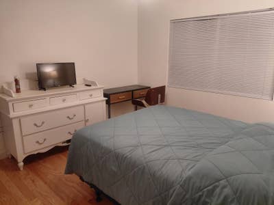 Furnished and for rent in Brea  Main Photo