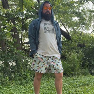 Quiet Professional & Nature Lover Main Photo