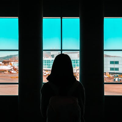 Responsible female looking for room in Fullerton Main Photo