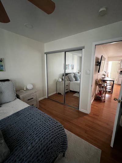 Cozy, private room Main Photo