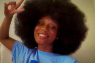 32 year old woman looking for a room in LA Main Photo