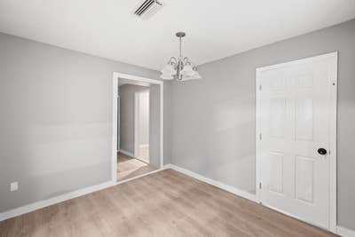 Comfy Home  | Fully Equipped Kitchen  | Prime Jack Main Photo