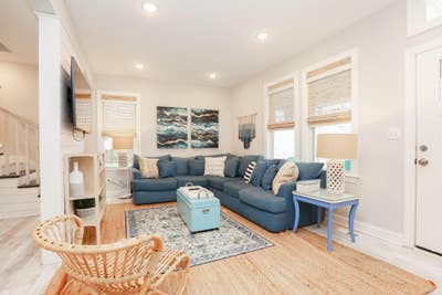 Harbor PointeNear Downtown Hampton Main Photo