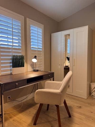 ⭐Instant MoveIn!  SelfSufficient EnSuite. Main Photo