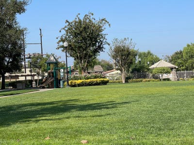 Lovely Gated Community Main Photo