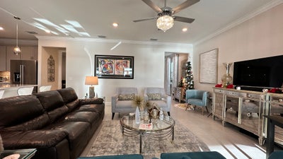 Furnished Room in Naples Pool Home – $1,500 Main Photo