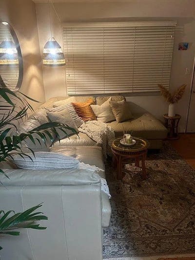 Bay Park Ground Level Apartment Main Photo