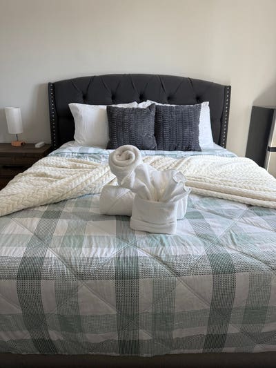 Master Bedroom in Moreno Valley| $mo Main Photo