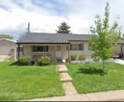 HappyPeacefulHome Main Photo