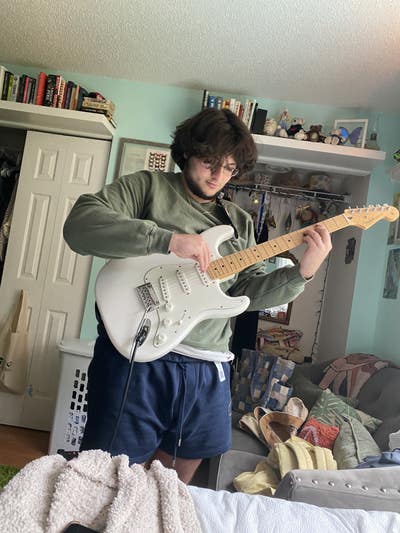 Room wanted in Orlando Main Photo