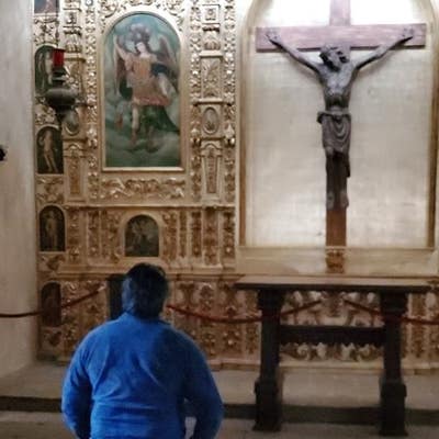 52 year old male looking for a room in LA Palma Main Photo