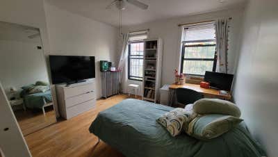 Large Room for Rent in Park Slope! - Available Jun Main Photo