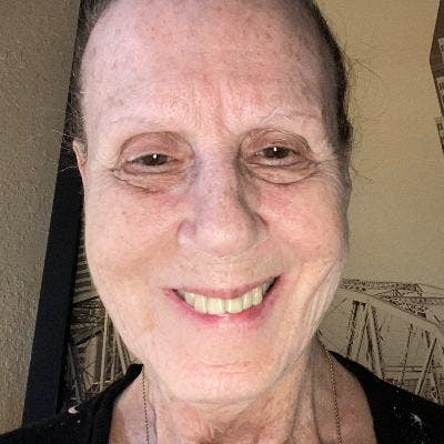 Looking for a room for an elderly quiet woman.  Main Photo