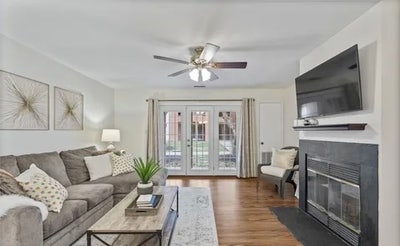 Move-in ready 1-bedroom, 1-bath condo  Main Photo