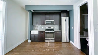 Three Rooms Available in Bushwick  Main Photo