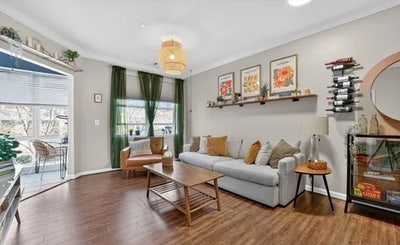 Heart of Federal Hill Main Photo