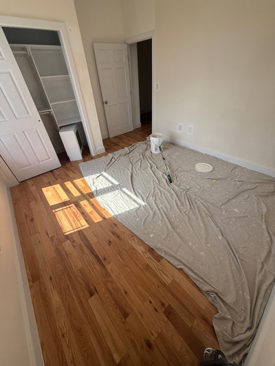 Beautiful 3 BD in West Harlem Main Photo