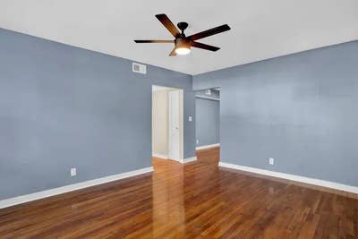 Affordable Furnished Apartment –  Main Photo