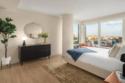 Modern Furnished Apartment – Move-In Ready, Prime  Main Photo