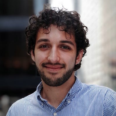 Room wanted in NYC Main Photo