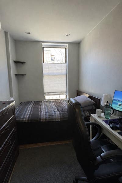 Private Room in Modern Bed-Stuy Apt Available June Main Photo