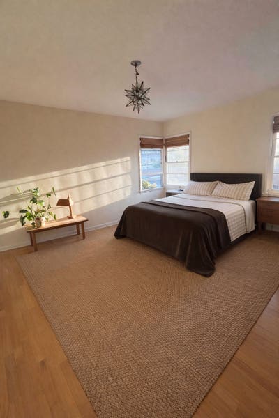 Spacious Room in WeHo Adjacent – Furnished Option Main Photo