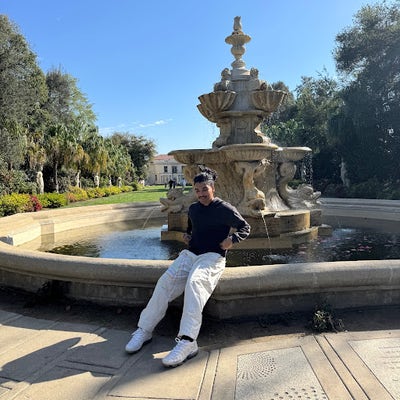 Male looking for a room in Los Angeles now Main Photo