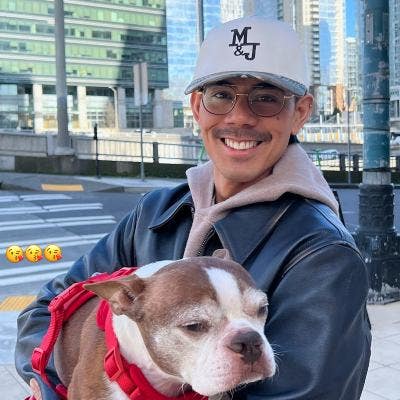 Looking for May 1 Main Photo