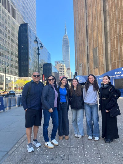 Room wanted in New York Main Photo