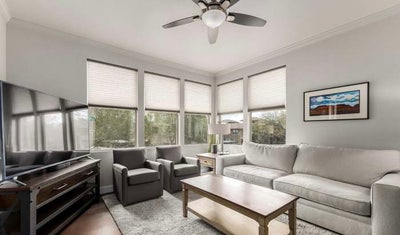 Highly upgraded one Bed  Main Photo