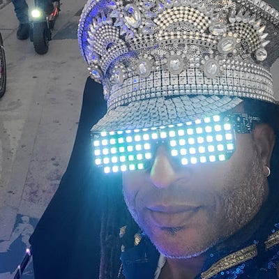 Responsible man looking for Los Angeles room Main Photo