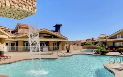 Private Room + Own Bathroom | Pool & Gym Access  Main Photo