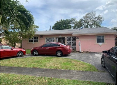 Efficiency for Rent Main Photo