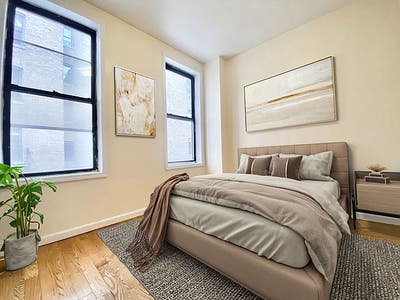 Bright & Modern Furnished Room  Bills Included Main Photo