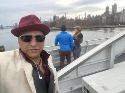 Room wanted in NYC Main Photo