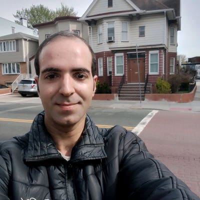 Room wanted in North Bergen, Hudson County, NJ Main Photo