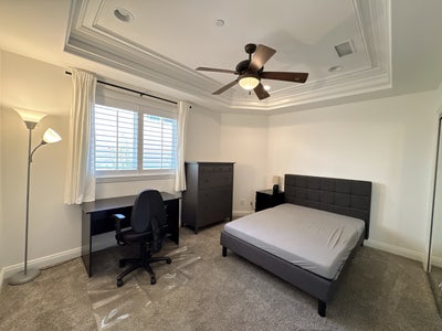 Redondo beach private room for rent  Main Photo