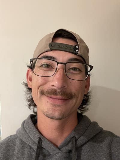 34 year old male looking for a room in HB Main Photo