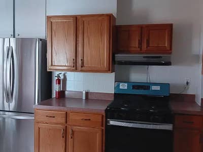 Fully Renovated Spacious One Bedroom Apartment wit Main Photo