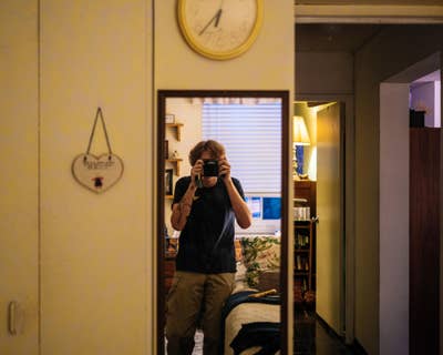 Room wanted in NYC Main Photo