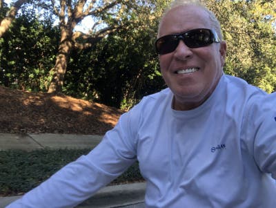 I am a male aged 67. I am looking for a small... Main Photo