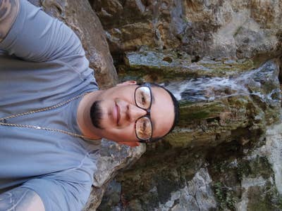 33 year old male looking for a room in Orange Main Photo