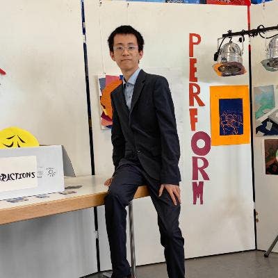 NYU Student Looking for Room near Tandon Main Photo