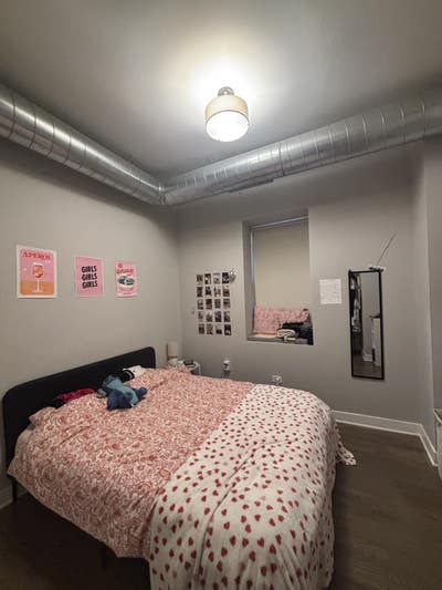 Room for rent - August 2026 Main Photo