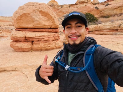 Responsible male looking for room in Pico Rivera Main Photo