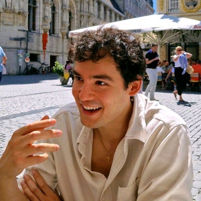 YC start-up moved me to NYC! Main Photo