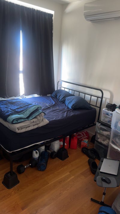 Summer Sublet in Bedstuy!!! Main Photo